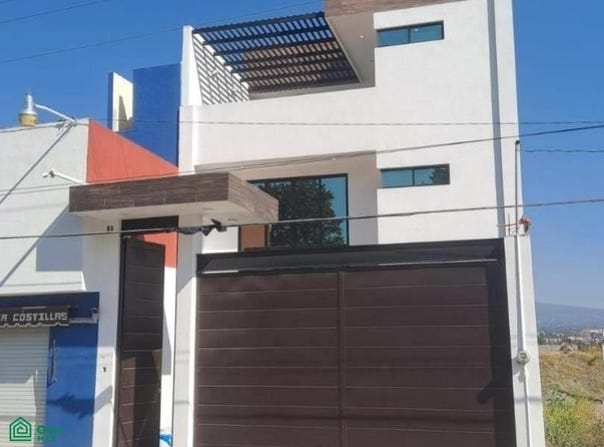 PROLONGACION PROGRESO SUR SN, El Alto, Chiautempan, Tlaxcala, Chiautempan, Tlaxcala 90807