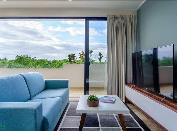 Amira Residence, C. ITZIMNA MZ 26 LT 6 Y 77 S.G. ANDADOR KAAN Y YIXCHEL TLM FRACC MAYAZAMA 6, Tulum Centro, Tulum, Quintana Roo, 77760, Tulum, Quintana Roo 77760