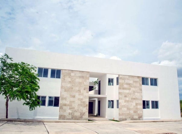 Real Montejo, Merida, Yucatan