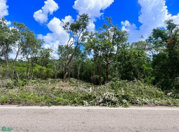 Av Nichupte s/n, Tixcacalcupul, Tixcacalcupul, Yucatán, Yucatan 97762