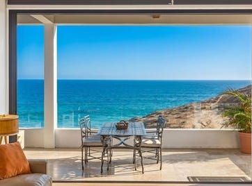 Baja California, Baja California Norte