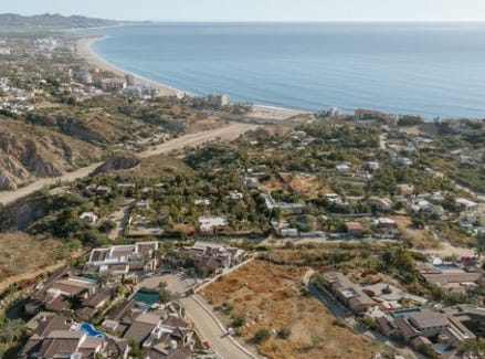 Querencia, Las Colinas 36, San JosÃ del Cabo, Baja California Sur 23405