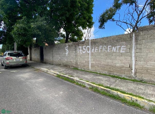 Av Jorge Murad Macluf 238, San Baltazar Tetela, Puebla, Puebla, Puebla, Puebla 72960