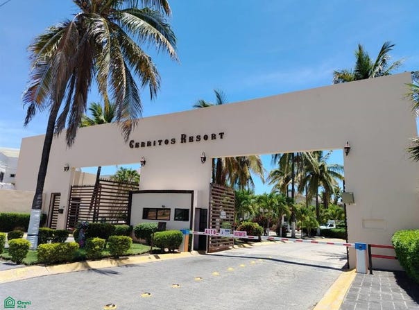 Av. del Rosario Lote 66, Cerritos al Mar, Mazatlán, Sinaloa, Mazatlan, Sinaloa 82112