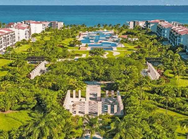 Mareazul 303, 77710 Playa del Carmen, Q.R., Mexico, Corasol, Quintana Roo