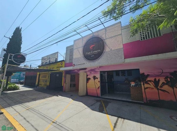 Av. Aguascalientes sur 604, Bulevares 1a. Sección, Aguascalientes, Aguascalientes, Aguascalientes, Aguascalientes 20288