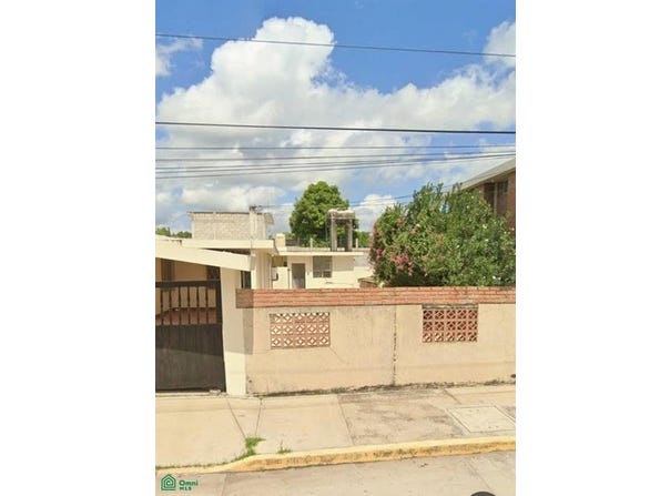 Francisco J. Colorado 504, Panuco Centro, Pánuco, Veracruz de Ignacio de la Llave, Panuco, Veracruz 93990