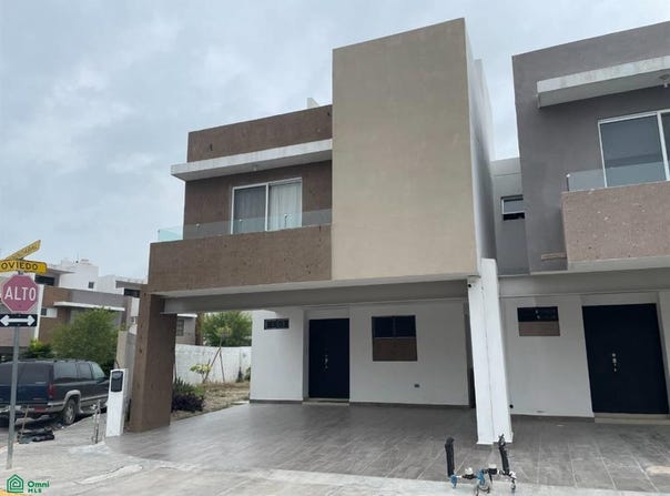 Mendizabal 100, Valle la Rioja, Apodaca, Nuevo León, Ciudad Apodaca, Nuevo Leon 66607