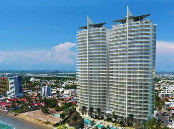 Av. Camaron Sabalo 500, 5a. Gaviotas, Mazatlán, Sinaloa, Mazatlan, Sinaloa 82110