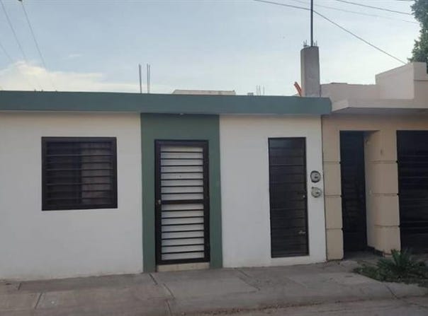 Angola #1403, La Memoria, Ahome, Sinaloa, Los Mochis, Sinaloa 81254