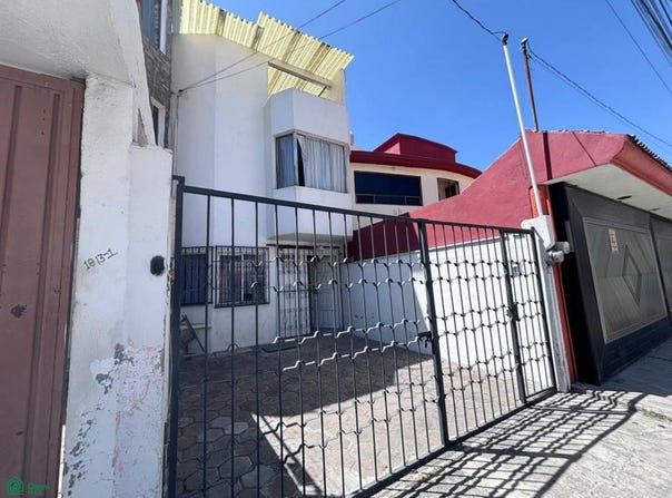 VENTA DE CASA EN UNIDAD MAGISTERIAL MEXICO 68 "AMUEBLADA" ., Unidad Magisterial México 68, Puebla, Puebla, Puebla, Puebla 72300