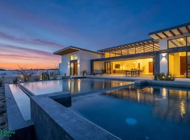 Lighthouse Point Estates Villa De Faro D-65, Manuel Rivera Anaya, La Paz, Baja California Sur, La Paz, Baja California Sur 23570