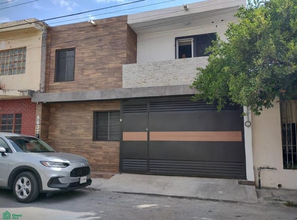 AVE DEL PARAISO 5637, Valle Verde Segundo Sector, Monterrey, Nuevo León, Monterrey, Nuevo Leon 64117