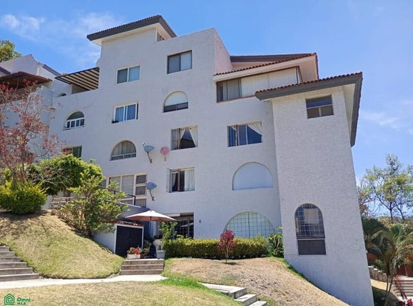 Circuito de Las Flores Torre B Condominio Vista de los Robles .3105-B 26, Bugambilias, Zapopan, Jalisco, Zapopan, Jalisco 45238