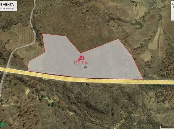 Calle Lázaro Cárdenas 39, Bajío, El Arenal, Jalisco, El Arenal, Jalisco 45350