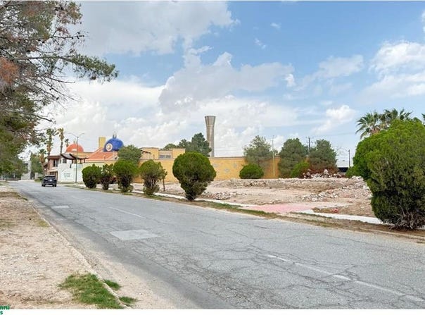 Av. Campestre , Campestre, Chihuahua, Chihuahua, Chihuahua, Chihuahua 32460