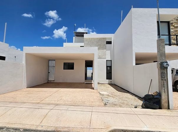 54, Merida, Yucatan 97000