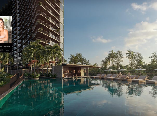 186 Carr. Cancún - Tulum, Cancún, Quintana Roo 77563