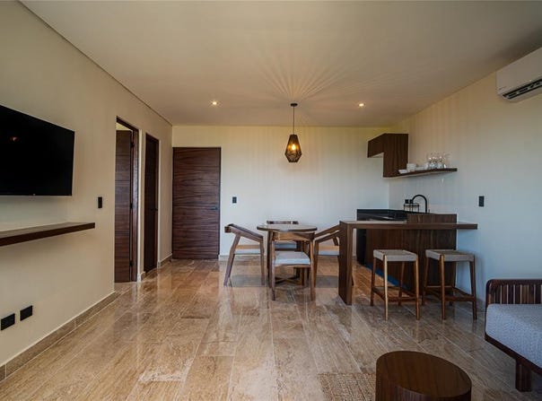 301 Carr. a Manzana 32 Lote 1, Mahahual, 77976