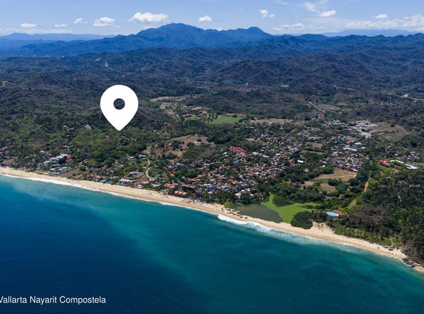 338 4 Vialidad Privada Palmares, Riviera Nayarit, NAYARIT
