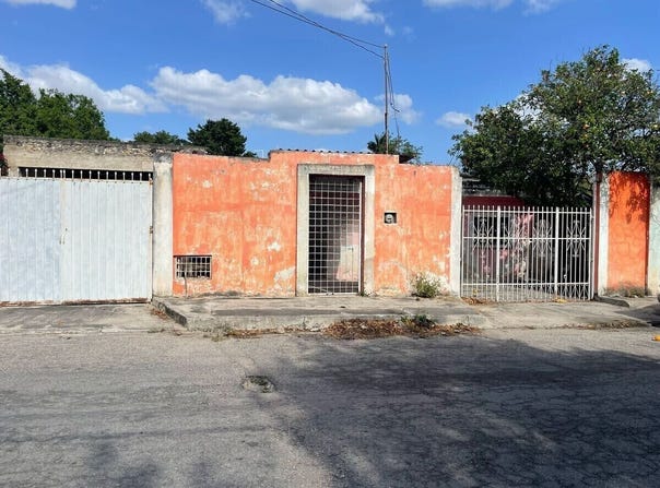 Lázaro Cárdenas, Merida, Michoacán 60953