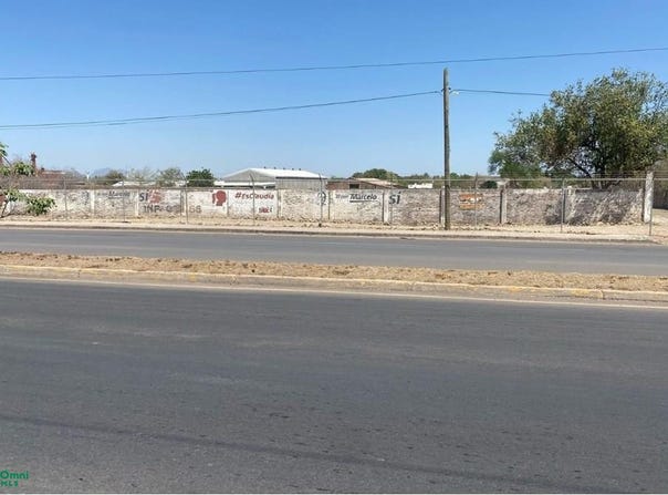 Carretera a Sanalona , El Barrio, Culiacán, Sinaloa, Culiacan, Sinaloa 80080