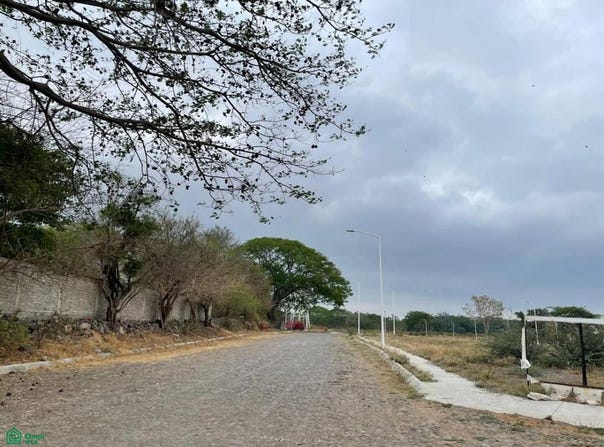 Ex Hacienda la Cañada Calle Don Cayetano Pizano Lote 06, La Cañada, Comala, Colima, Comala, Colima 28450
