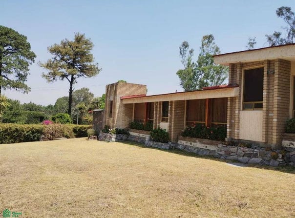 VENTA CASA FRACCIONAMIENTO MIRADOR LA CALERA, 1 PISO!! 0, El Mirador (La Calera), Puebla, Puebla, Puebla, Puebla 72520