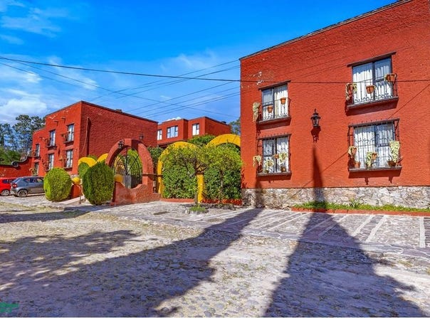 Calle La Alhóndiga 19, Fracc Villa de los Frailes, Los Frailes, Guanajuato, 37790, Guanajuato 37790