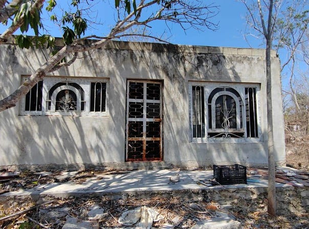 Conkal, Conkal, Yucatan