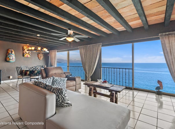 1750 CRT BARRA DE NAVIDAD unit: 81, Puerto Vallarta, JALISCO