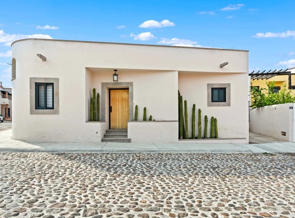 Casa Cielo Azul, San Miguel de Allende, Guanajuato 37886
