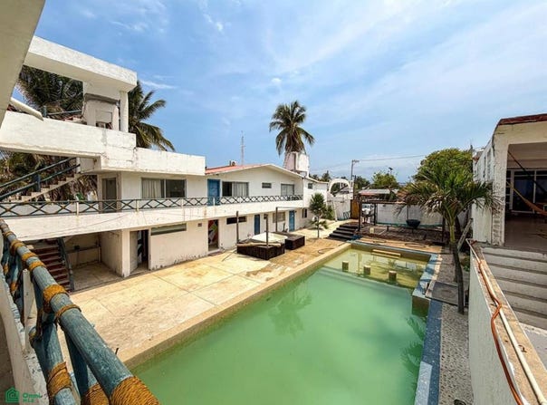 Av. Fuerza Aérea Mz 81, Pie de La Cuesta, Acapulco de Juárez, Guerrero, Acapulco de Juarez, Guerrero 39900