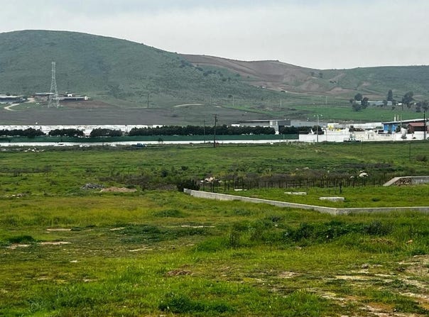 Carretera Tijuana-Tecate, Tijuana, Baja California 22263