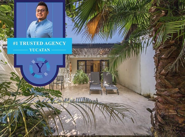 501A C. 72, Merida, Yucatan 97000