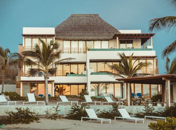 barra de potosi-achotes sn, Playa Blanca, Ixtapa Zihuatanejo (José Azueta), Guerrero, 40882, Guerrero 40882