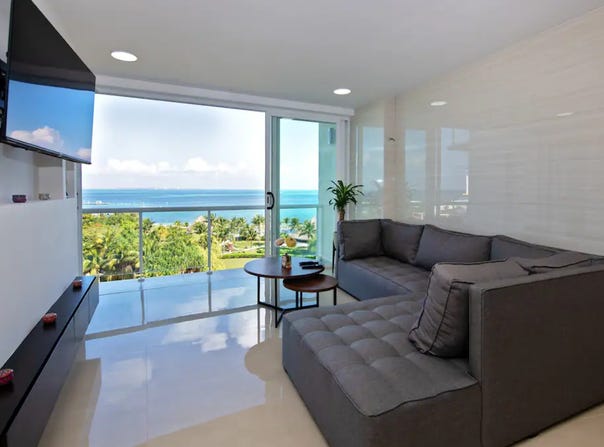 20 C. 45, Cancún, Quintana Roo 77513