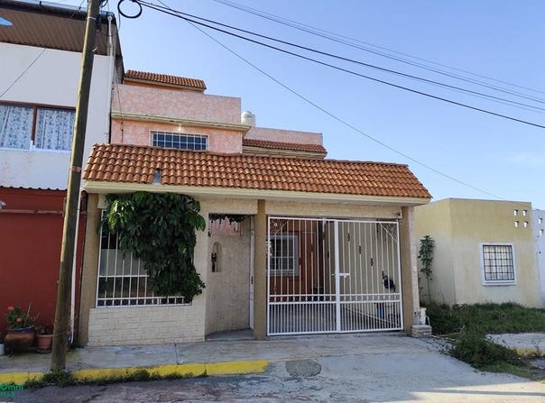 Privada San Andrés 62, Privadas Santa Matílde, Zempoala, Hidalgo, Zempoala, Hidalgo 43845