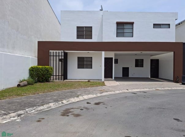 Calle Los Arrecifes 0, Los Arrecifes, Apodaca, Nuevo León, Apodaca, Nuevo Leon 66633