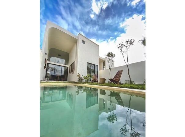 N/A, Merida, Yucatan 97050