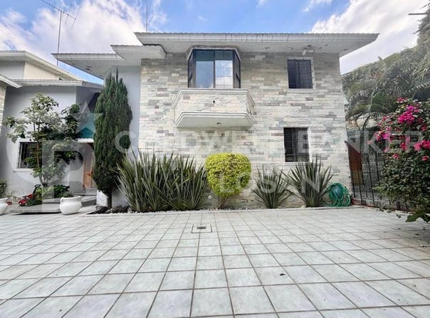 Tepozteco, Tlalpan, Mexico City 14608