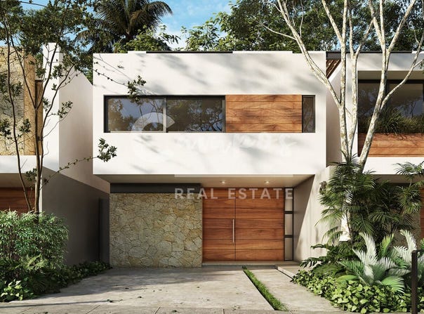 Villas Conkal, Conkal, Yucatan 97345