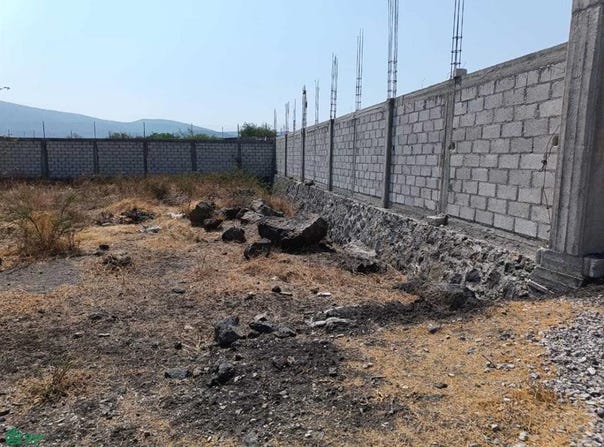 Campo de Leona SN, Chiconcuac, Xochitepec, Morelos, Xochitepec, Morelos 62795