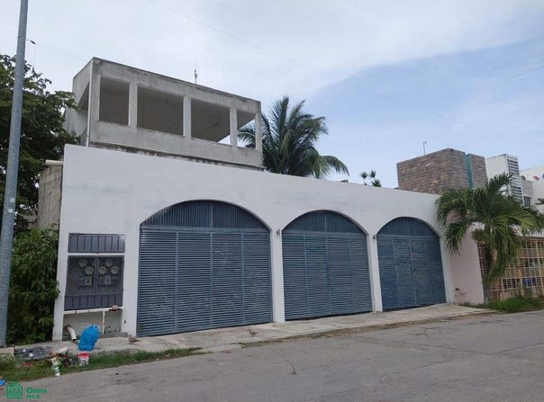 Calle 14 norte entre avenida 130 y 135, colonia ejido 318, Ciudad Playa Del Carmen, Solidaridad / Riviera Maya, Quintana Roo, 77710, Quintana Roo 77710
