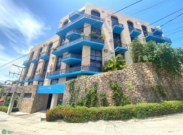 El Morro 14, Las Playas, Acapulco de Juárez, Guerrero, Acapulco de Juarez, Guerrero 39390