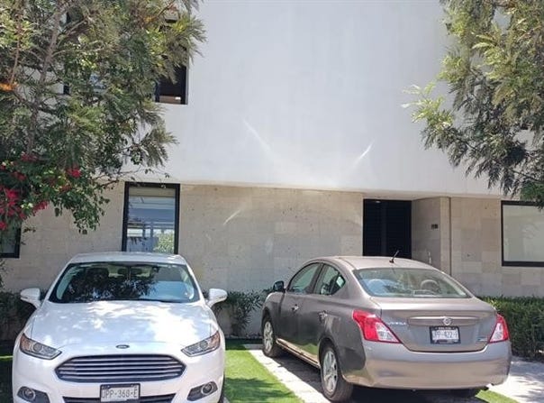 Calle Eurípides 0, El Refugio, Querétaro, Querétaro, Queretaro, Queretaro 76146