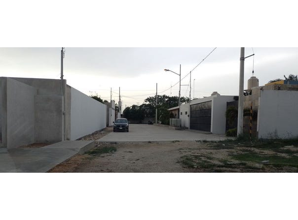 Dzityá, Dzityá, Yucatan