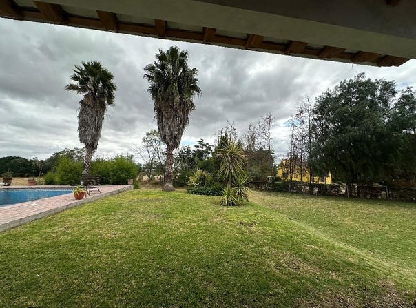 Hacienda La Labor, Apaseo el Grande, Guanajuato 38183