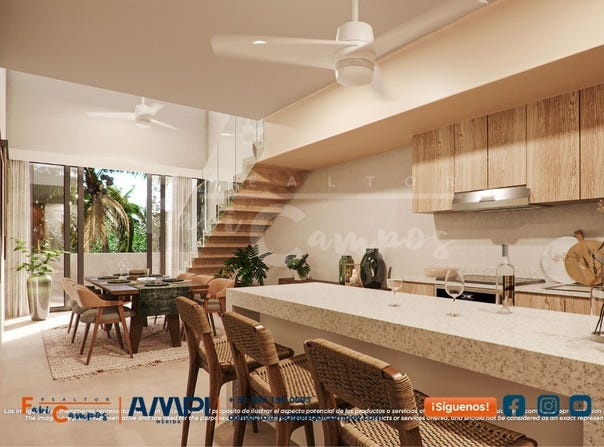 444 C. 21, Progreso, Yucatan