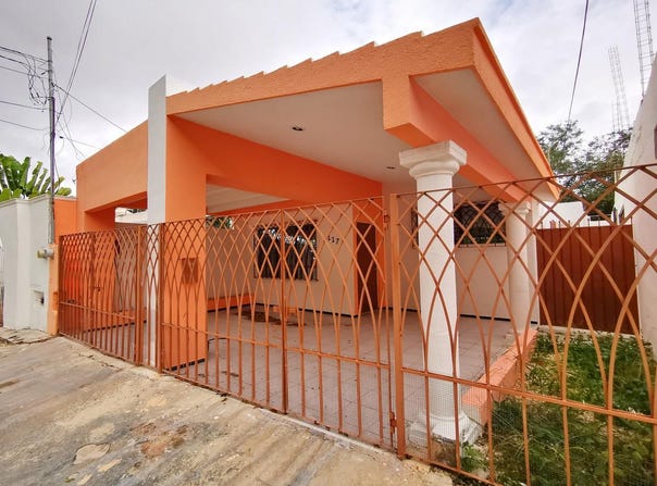 Yucatán, Mérida, Chuburna de Hidalgo, Chuburna de Hidalgo, Yucatan 97205